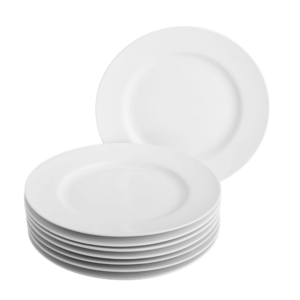Plate