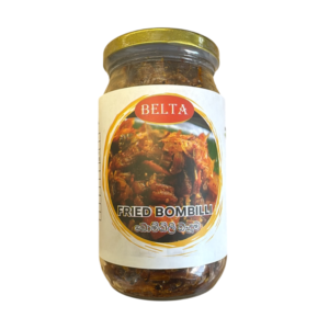 Belta Fried Bombilli