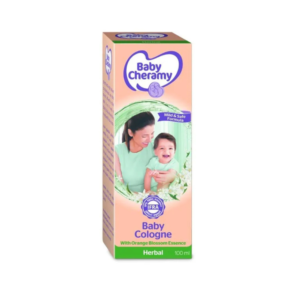 Baby Cheramy Herbal Colonge 50 ml