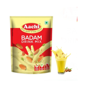 Badam Drink
