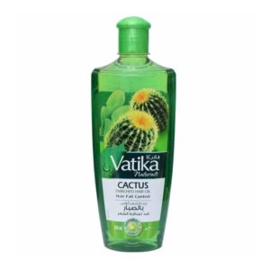 Vatika Hair Oil Cactus