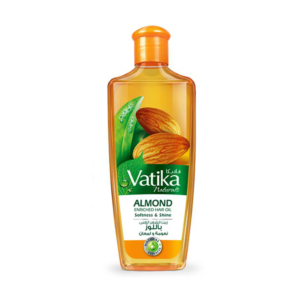 Vatika Hair Oil Almond