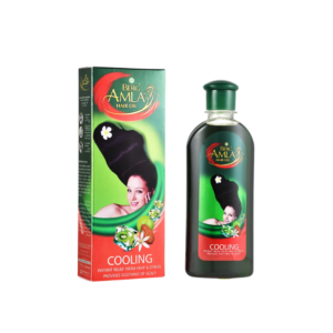 Amla Hair Oil Cooling