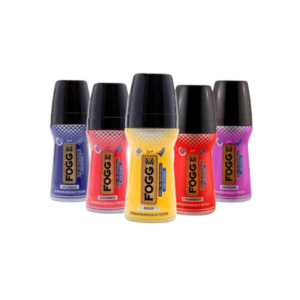 FOGG Roll on Deodorant