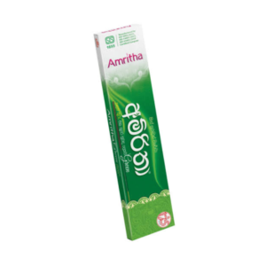 Amritha Green