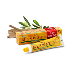 Tooth Paste Meswak