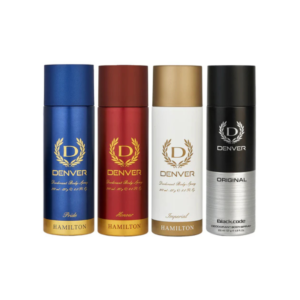 Denver Body Spray