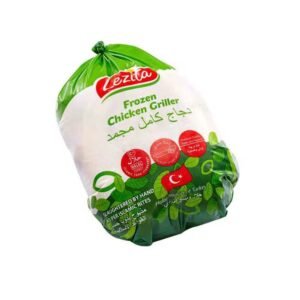 LEZITA Chicken 900 g