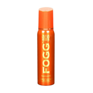 FOGG Radiate
