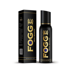 FOGG Fresh