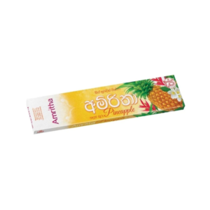 Amritha Pineapple