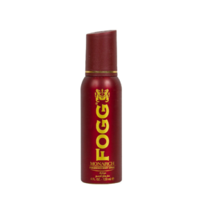 FOGG Monarch