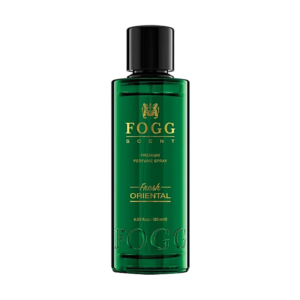 FOGG Fresh Oriental