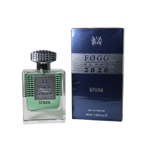 FOGG Spark