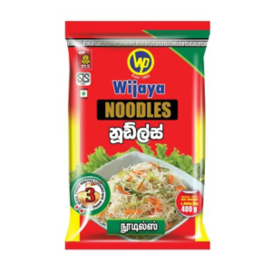 Wijaya Special Noodles 400 g