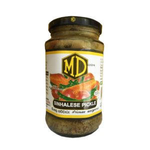 MD Sinhalese Pickle