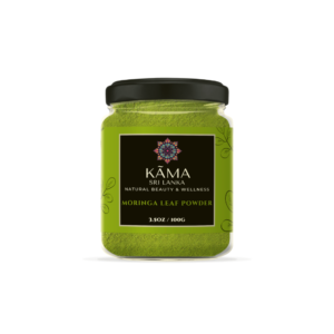 Moringa Bottle