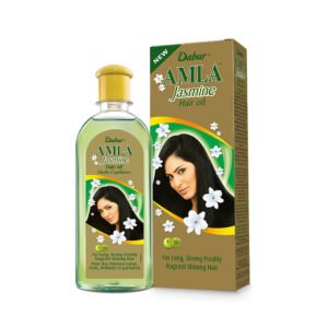 Amla Jasmine Hair Oil