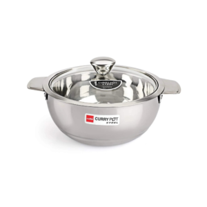 Curry Pot Small