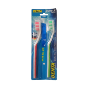 Denta Double Pack