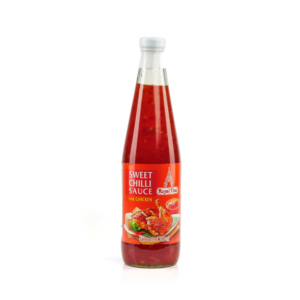 Thai Sweet Chilli Sauce