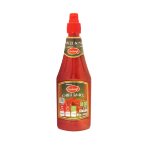 Sweet Chilli Sauce