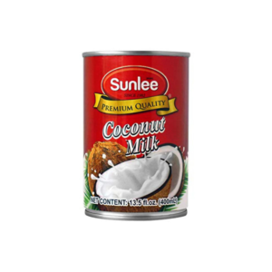 Sunlee Coconut Milk