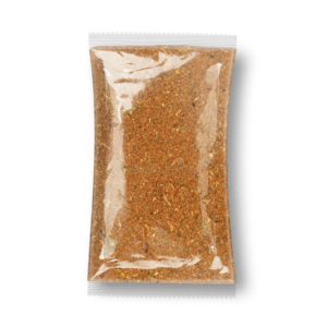 Spices Yellow Powder 100 g