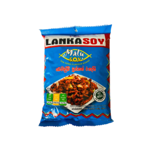 Lanka Soy Devilled Issan Flavour