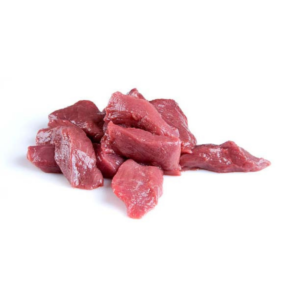 Deer Meat Boneless