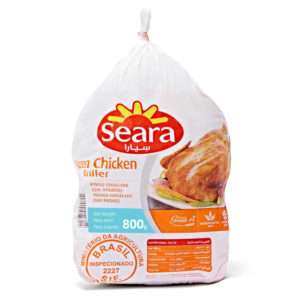 SEARA Chicken 800 g