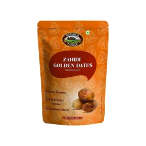 ZAHIDI Dates