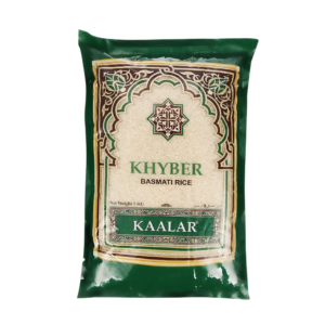 KAALAR Basmathi