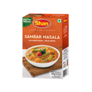 Sambar Masala
