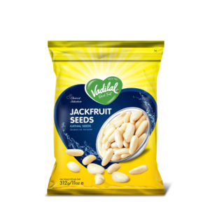 Jackfruit Seeds