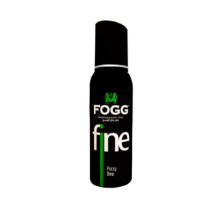 FOGG Fizzy Dew