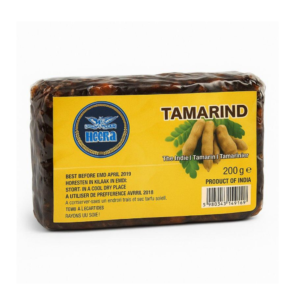 Tamarind Bar 375 g
