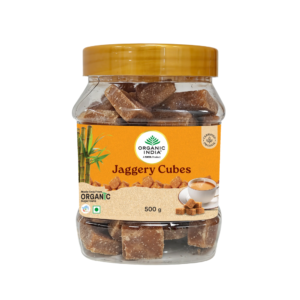 Natural Jaggery Cubes
