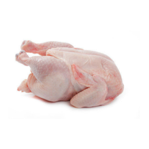 Hard Chicken