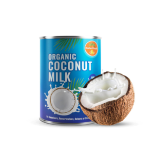 Coconut Milk 400 ml