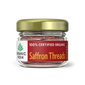 Saffron 4 Kg