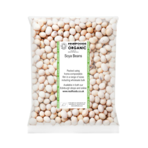 Soya Beans