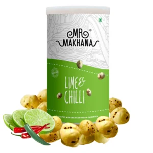 Lime Chilli 25 g