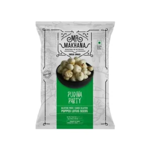 Pudina Party 25 g