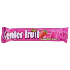 Center Fruit