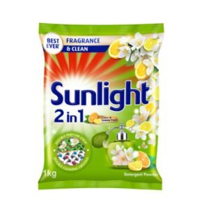 Washing Powder
