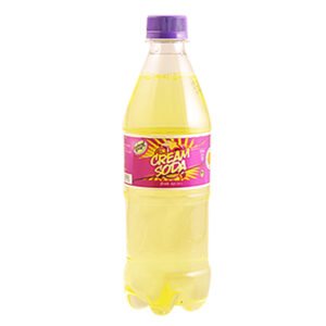 Cream Soda 250 ml