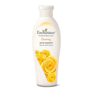 Enchanteur Chauning
