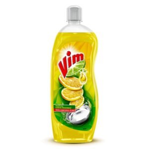 Dish Wash Lemon