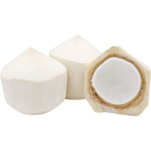 Thai Fresh Coconut
